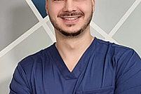 Popa Raymond Gabriel - doctor