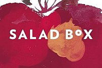 Salad Box - Electroputere Parc
