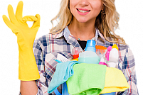 Avamar Cleaning