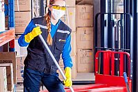 Seven Star Cleaning