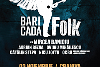 Baricada Folk