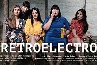 Retroelectro