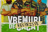 Stand-up Comedy cu Micutzu, Geo Adrian si George Dumitru - “Vremuri de Restriste”