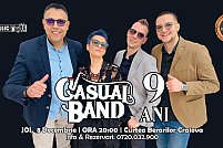 casual-band Casual Band