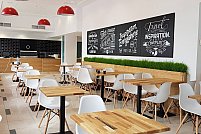 English Park Canteen