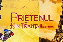 Prietenul din Franta