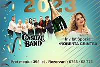 Revelion la Hotel Europeca Craiova