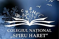 Colegiul National Spiru Haret