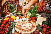 Pizzeria Praz Vegas