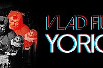 Yorick