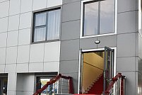 Restaurant Stadion
