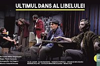 Ultimul dans al libelulei