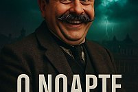 O noapte furtunoasa