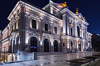 Palatul Culturii Teodor Costescu