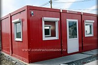 Construct Container