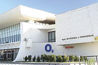 Casa de Cultura Cultura a Sindicatelor
