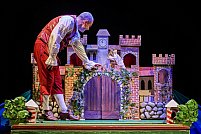 Gulliver in tara lui Lilliput