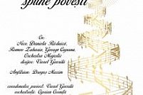 Iarna spune povesti