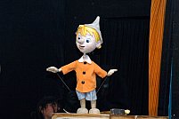 Pinocchio