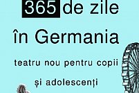 365 de zile în Germania - 365 Tage in Deutschland