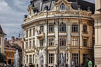 sibiu Transylvania Classic