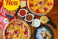 Pizzeria Casa Romana