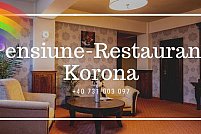 Pensiunea Korona