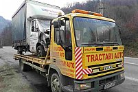 Tractari auto Adi Service