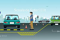 Scoala de soferi Elit
