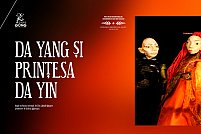 Da Yang si Printesa Da Yin