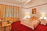 Hotel Imparatul Romanilor