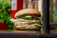 Mo's Burgers