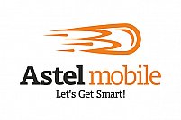 Astel Mobile - Orange - Shopping City