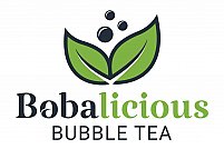 Bobalicious-Bubble Tea - Promenada Mall