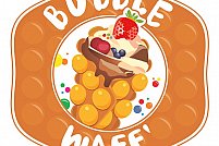 Bubble Waffles - Promenada Mall