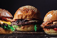 Burger House - Promenada Mall