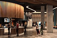 Cine Gold - Parmenada Mall