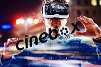 Cinebox - Promenada Mall