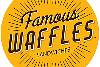 FAMOUS WAFFLES - Promenada Mall