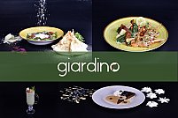 Giardino - Promenada Mall