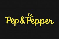 Pep&Pepper - Promenada Mall