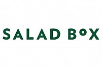 Salad Box - Shopping City