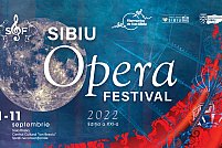Sibiu Opera Festival