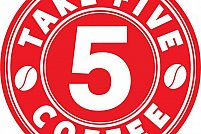 Take 5 Coffee - Shopping City