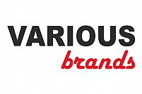 Various Brands - Shopping City