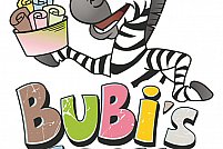 Zebra Bubi's - Promenada Mall