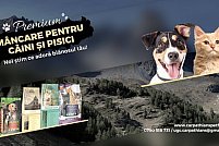 Carpathians Pet Food