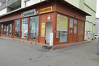 Corsav One Exchange -