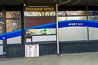 Corsav One Exchange - Strada Lunga