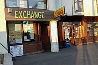 Corsav One Exchange - Soseaua Alba Iulia